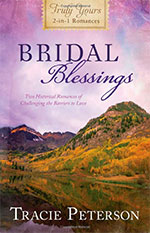 Bridal Blessings by Tracie Peterson